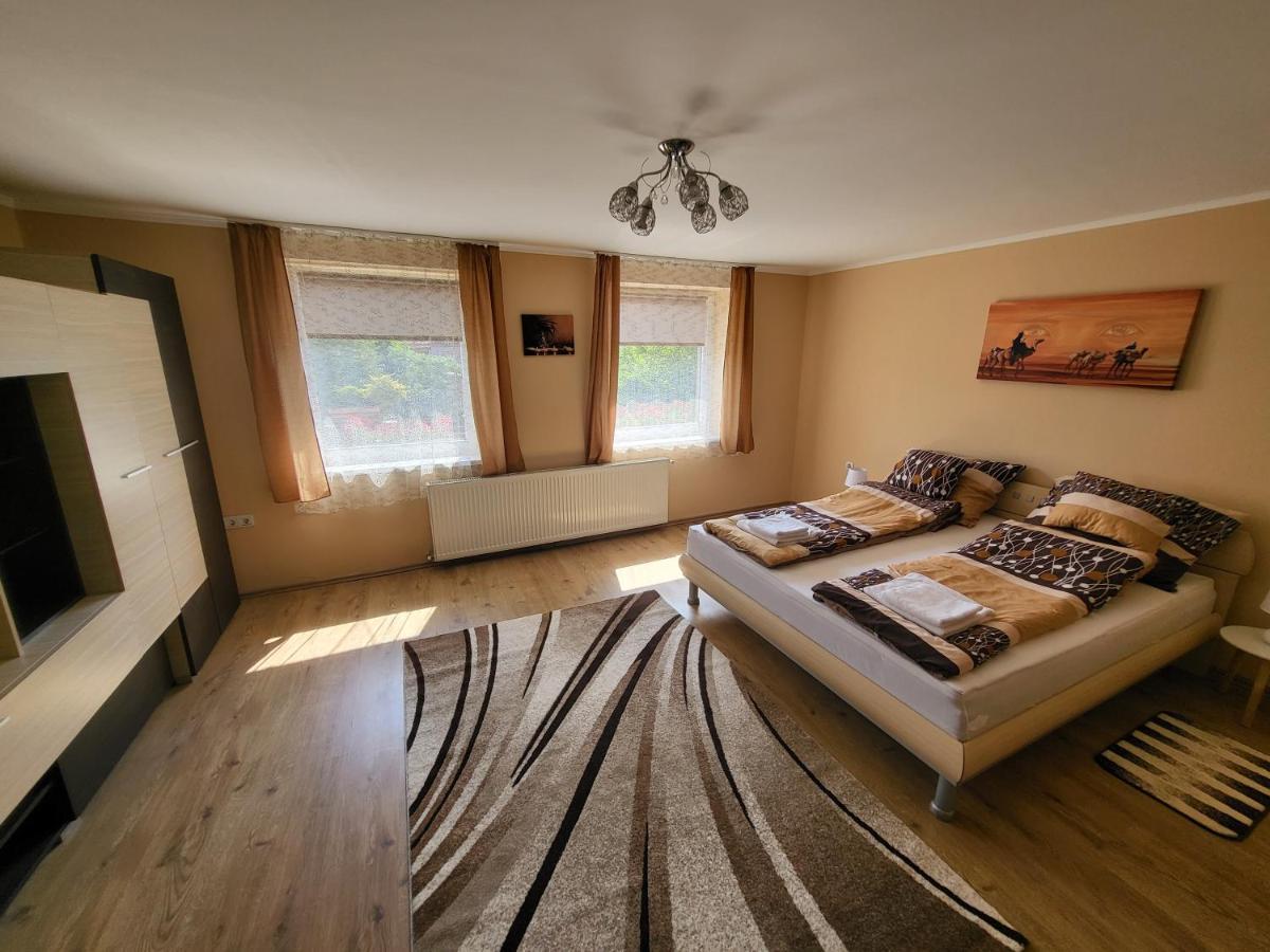 Toelgyes - Voelgy Vendeghaz Apartment *