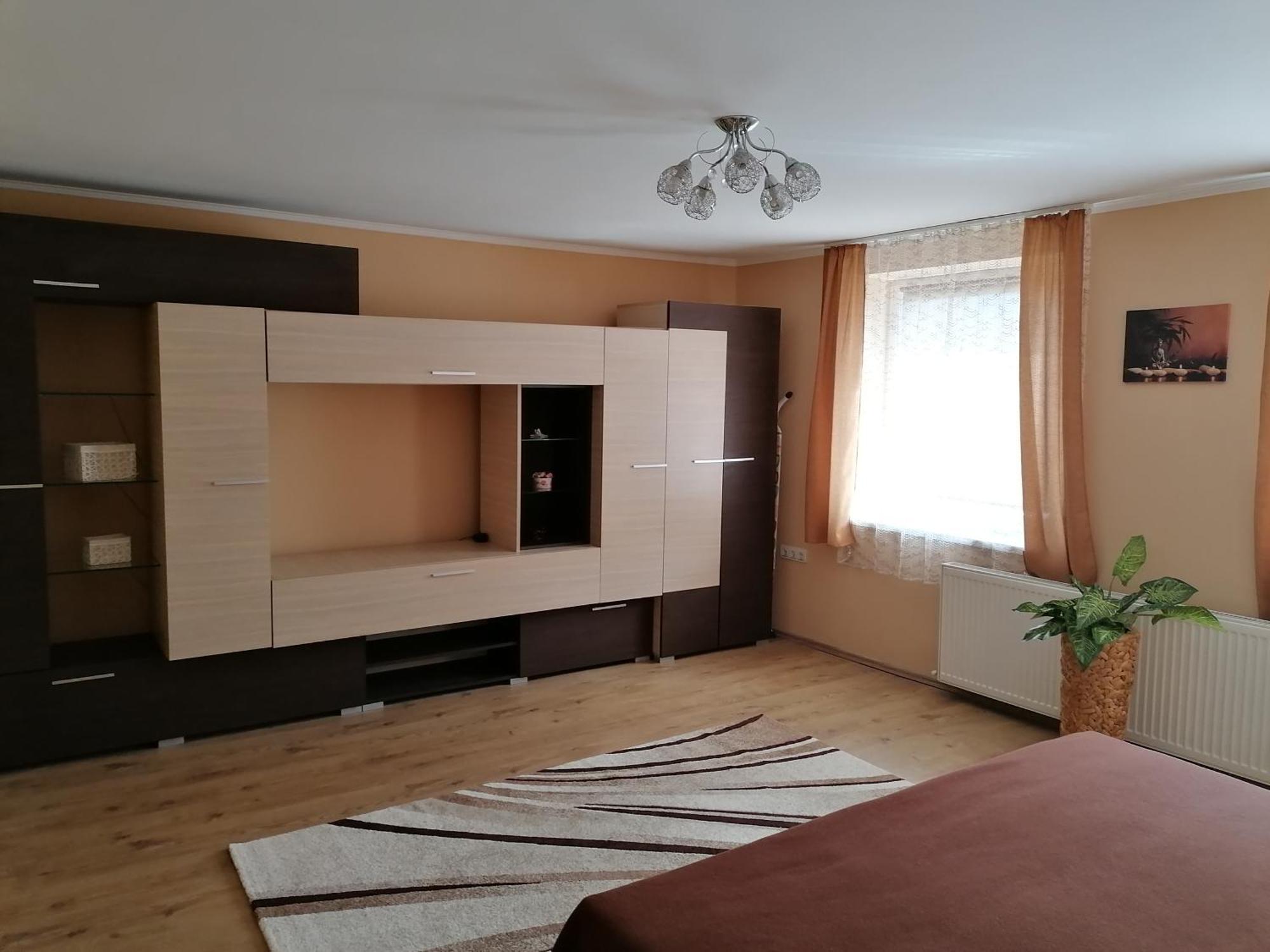 Toelgyes - Voelgy Vendeghaz Apartment *